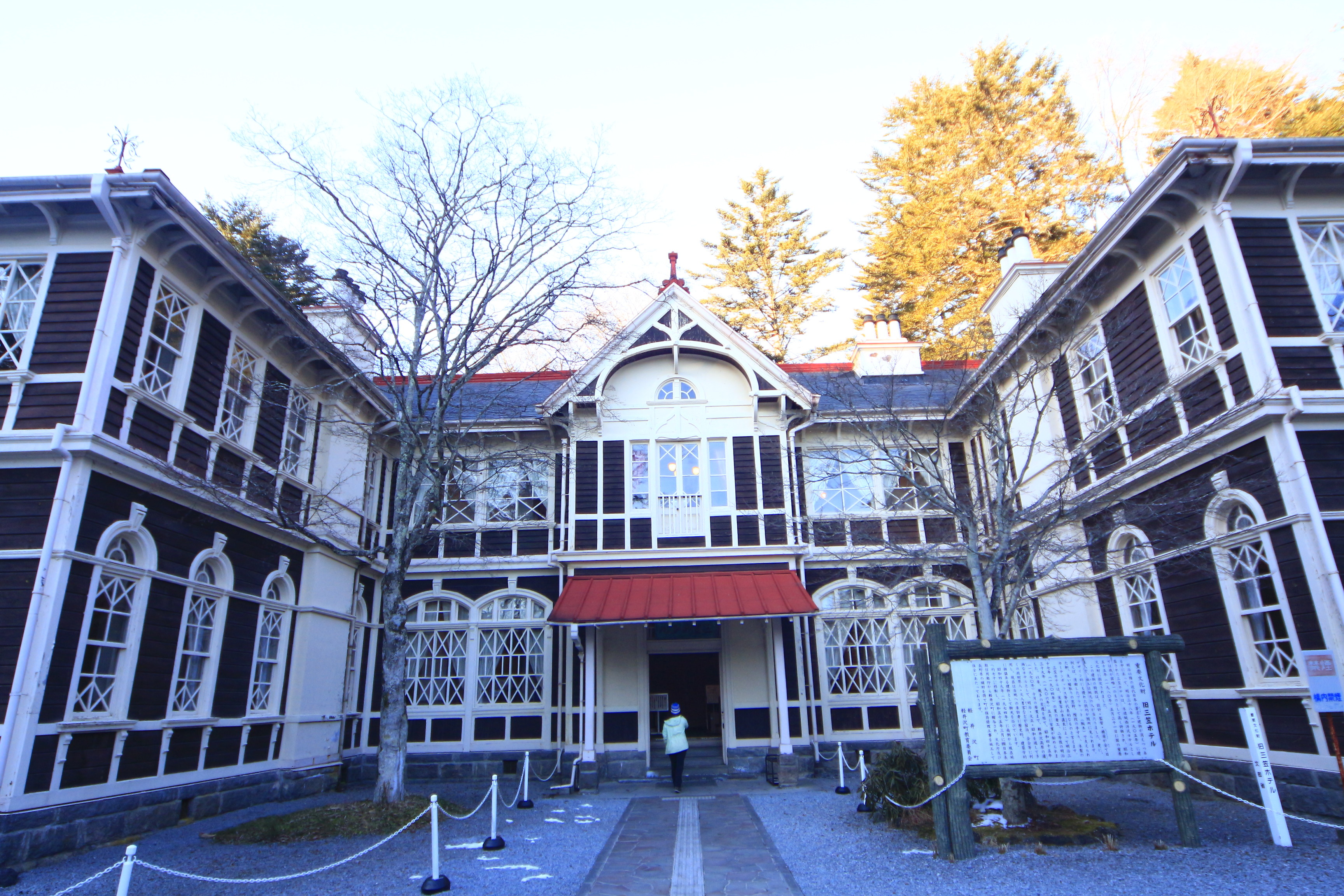 世界3大奇景到outlet一次滿足 輕井澤一日遊必去景點懶人包 Ettoday旅遊雲 Ettoday新聞雲