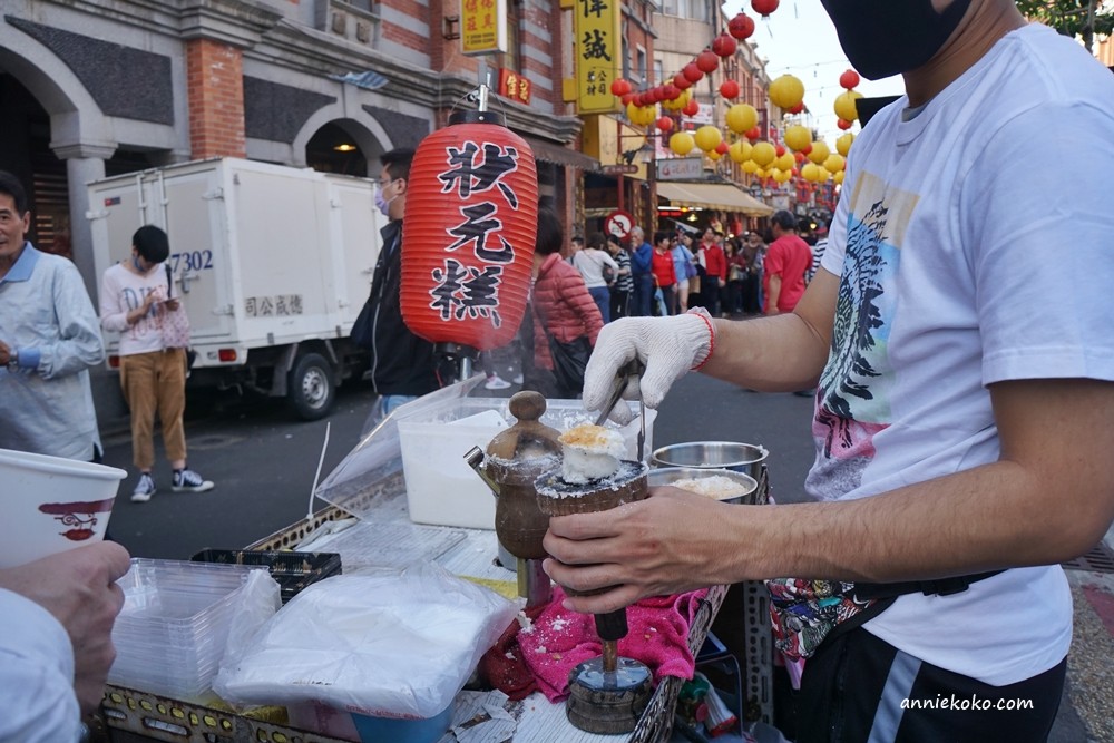 ▲▼迪化街5間台灣味雜貨舖。（圖／安妮的天空 - 旅遊美食親子札記 提供）