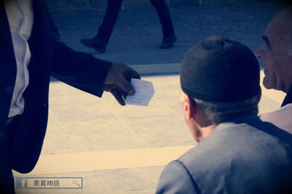 土东之旅系列一:迪亚巴克尔 误闯恐怖份子大本营?