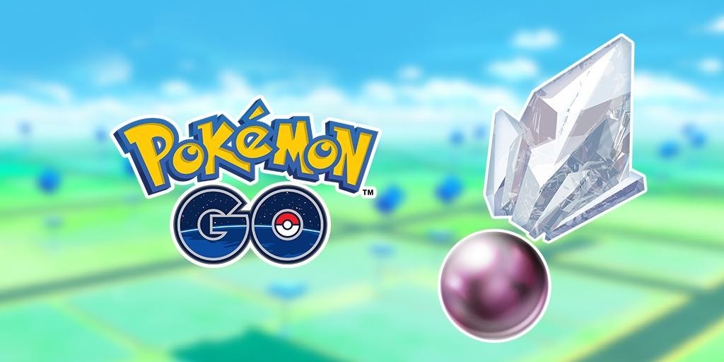 《Pokémon GO》社群日2/17登場　進化象牙豬可拿「原始之力」（圖／翻攝自《Pokémon GO》官方網站）