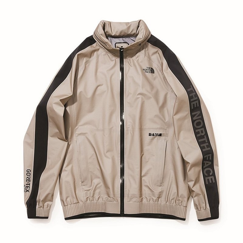 ▲The North Face Urban Active Collection。（圖／翻攝自Goldwin官網）