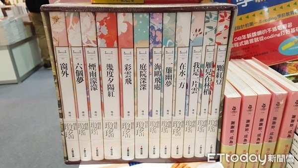 書展攻略　一次搞懂什麼書最值得買（圖／記者洪菱鞠攝）