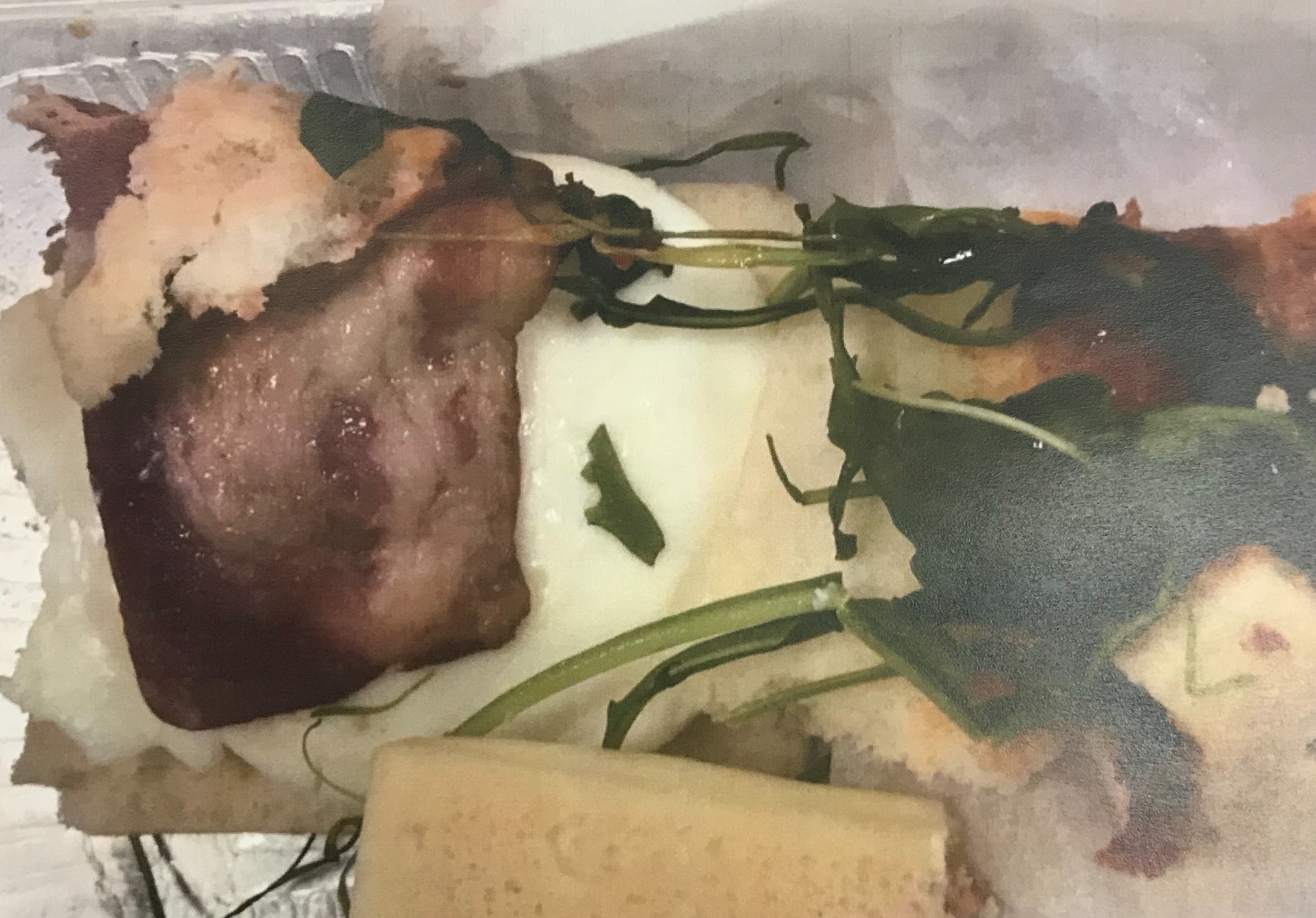▲▼防檢局首次在來自越南的肉品驗出非洲豬瘟病毒。（圖／防檢局提供） ※僅為顯圖使用