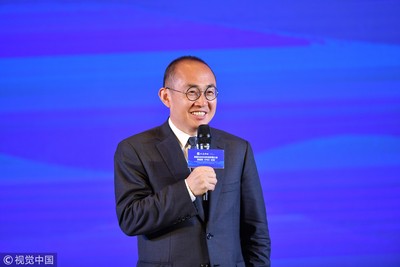 潘石屹：中國30年房市如「龐氏騙局」