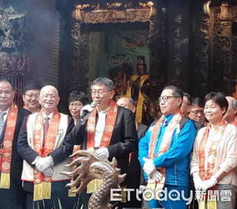 选前5小时「投票素材没到位」! 奈及利亚总统