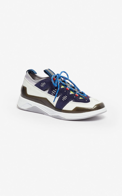 Kenzo on sale klimb sneakers