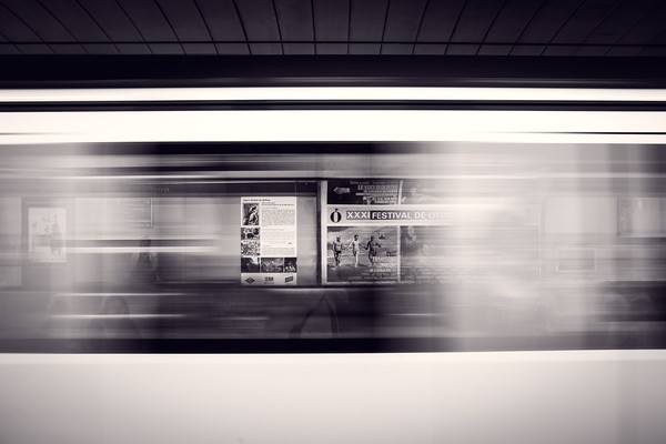 ▲▼列車,車站,火車,高鐵             。（圖／pixabay）