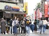 台人瘋出國　非假日國旅人潮明顯減少