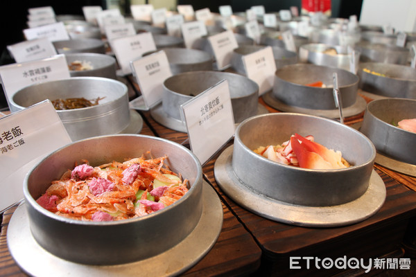 ▲全台最高的燒肉懷石餐廳開幕了　3500元可吃到頂級和牛與魚子醬。（圖／記者黃士原攝）