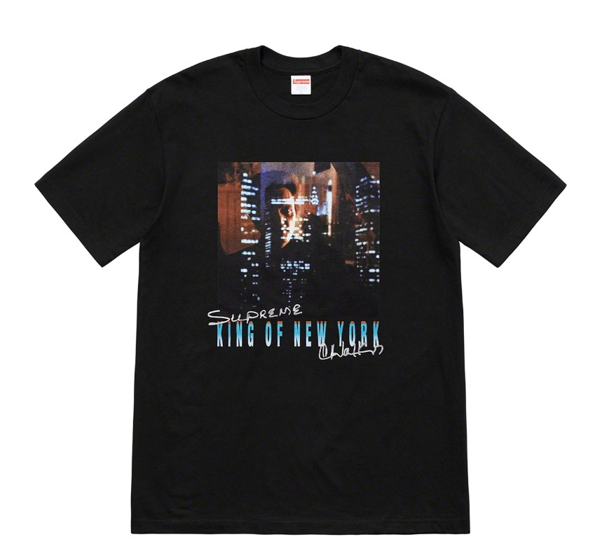 ▲supreme 2019春夏。（圖／翻攝自Supreme官網）