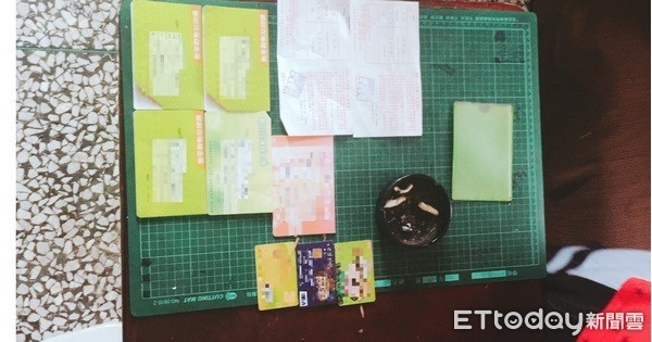 ▲利用媽媽的同情心，女子FB販售奶粉行騙遭桃警查獲。（圖／桃園市警察局刑警大隊提供）