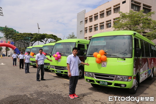 ▲▼交通部公路總局呼籲，租用遊覽車簽訂契約旅遊有保障。（圖／記者翁伊森翻攝，下同）