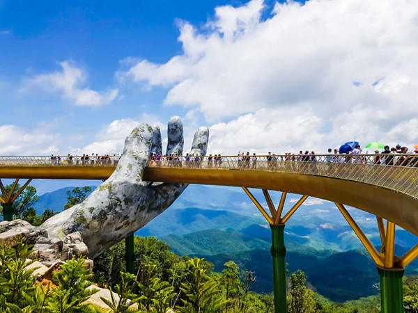 ▲越南峴港▼             。（圖／七逗旅遊網提供）