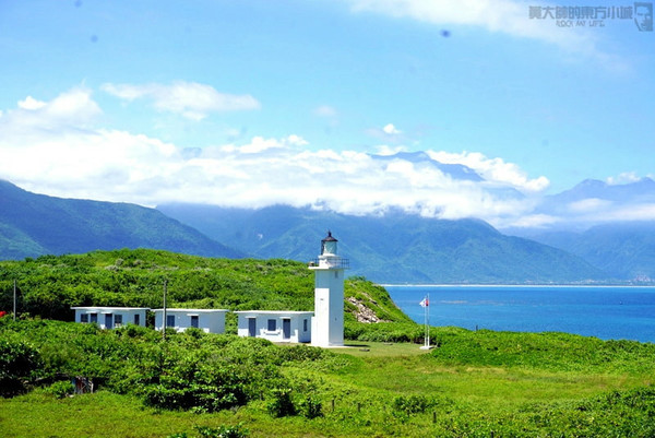 ▲花東海線6大祕境。（圖／黃大帥的東方小城提供）