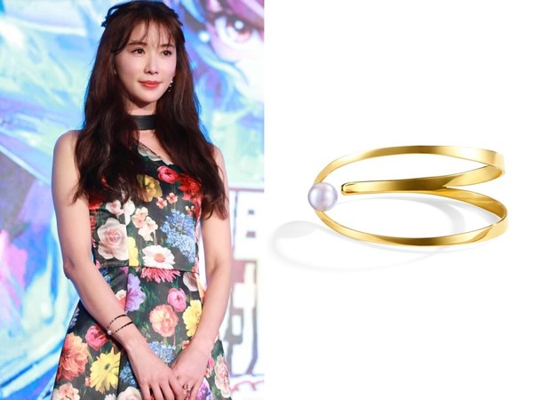 ▲▼ TASAKI。（圖／IG）