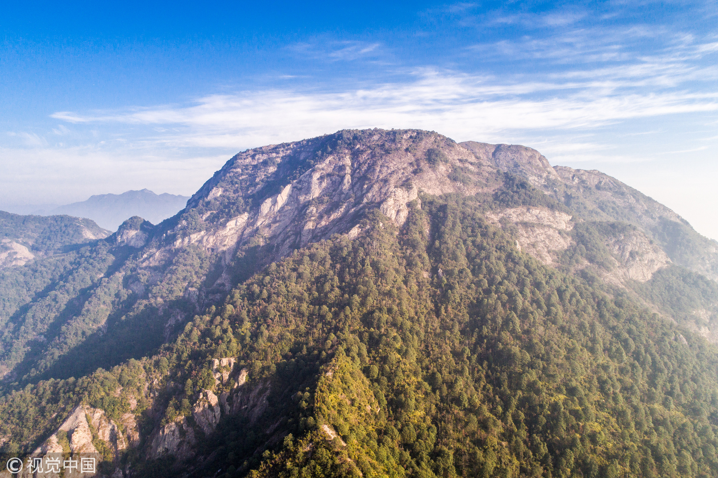 ▲爬山，登山，攀岩，山，山上。（圖／CFP）