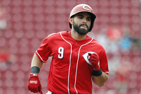 ▲▼佩拉薩（Jose Peraza）。（圖／達志影像／美聯社）