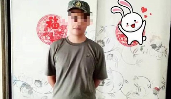 18歲男愛泡網咖花10萬送去治療　「不到48小時」就慘死。（圖／翻攝自大陸《北京青年網》）