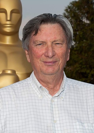 ▲▼美國影藝學院主席約翰貝利（John Bailey）。（圖／IMDb）