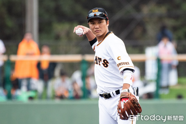 日職 坂本勇人 森友哉獲選年度mvp 都是人生第一次 Ettoday運動雲 Ettoday新聞雲