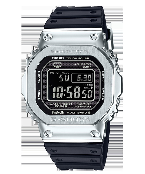 ▲G-Shock。（圖／翻攝自IG@gshock_jp、G-Shock官網）