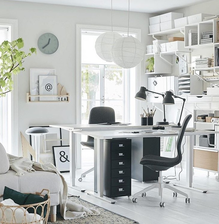 以租代买减少浪费！IKEA「出租家具」服务让你随心改造想要的房间