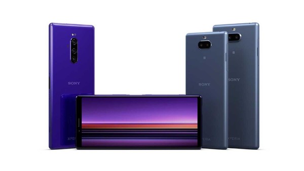 ▲▼Sony Mobile預計將於今（26）日在台灣公布全新Xperia 10、10 Plus以及Xperia L3三款新機的上市資訊。（圖／Sony Mobile提供）
