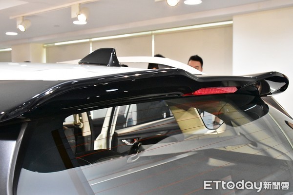 新加坡直擊／速霸陸XV GT無預警現身　台灣4月搶先東亞市場開賣（圖／記者游鎧丞攝）