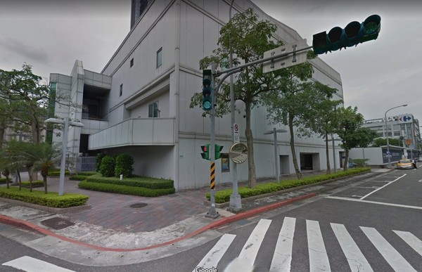 ▲▼曾經是東南亞最大舞廳的MOS原址，現在已經改建。（圖／翻攝Google map）