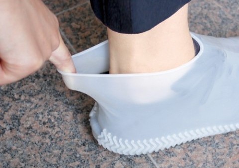 ▲防水鞋套。（圖／翻攝自vvstore.jp）