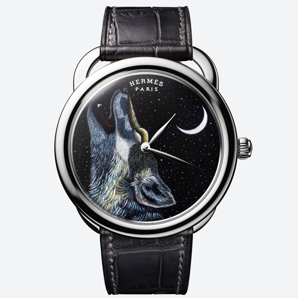 ▲SIHH 2019／愛馬仕（圖／品牌提供）