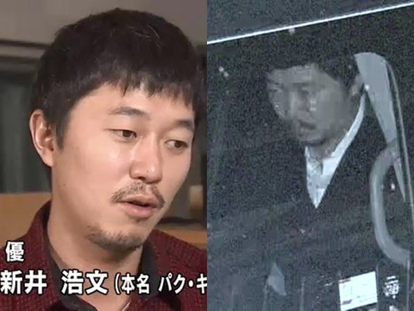 新井浩文性侵 到府女按摩師 判五年堅稱對方同意 現場模擬實況 Love News 新聞快訊