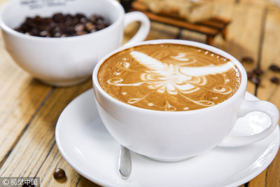 13萬人研究曝：每天2杯咖啡「失智風險降18%」　紅茶也有效