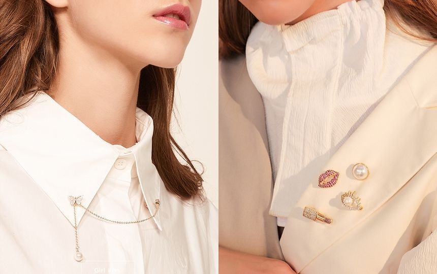 ▲飾品。（圖／美人圈）