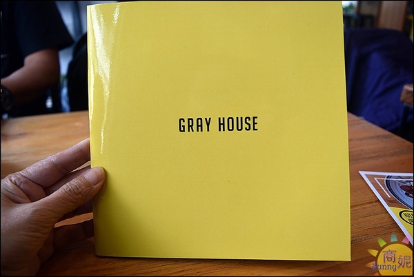 ▲▼Gray House 灰房子。（圖／商妮提供）