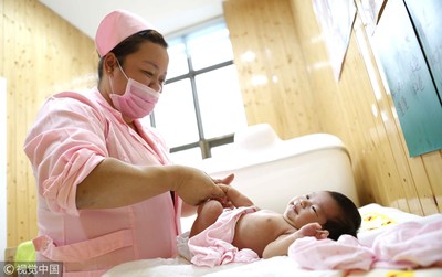 中國人口連年負成長　4省將輔助生殖納入醫保