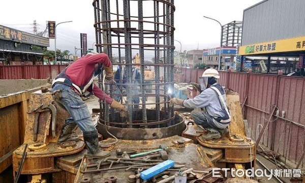 詹賀舜 桃園捷運綠線動工 是真的 詹江村 欺騙外行 Ettoday地方新聞 Ettoday新聞雲