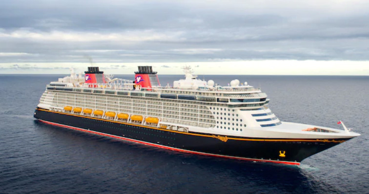 ▲▼Disney Fantasy。（圖／取自disney cruise line）