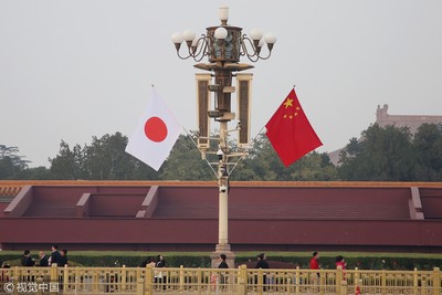 暫停向日本出口稀土　陸：制止再軍事化、擁核企圖