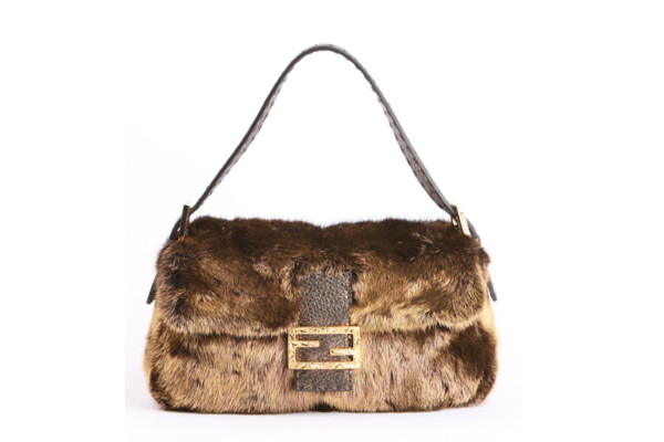 ▲FENDI Baguette。（圖／品牌提供）