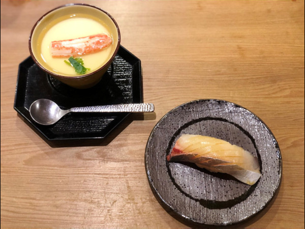 ▲▼利休sushi&shabu-shabu。（圖／Tatsuya提供）