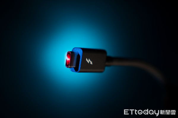 ▲▼英特爾Thunderbolt3與USB相容，積極進入主流市場；英特爾客戶運算事業群總經理Jason Ziller。（圖／業者提供）