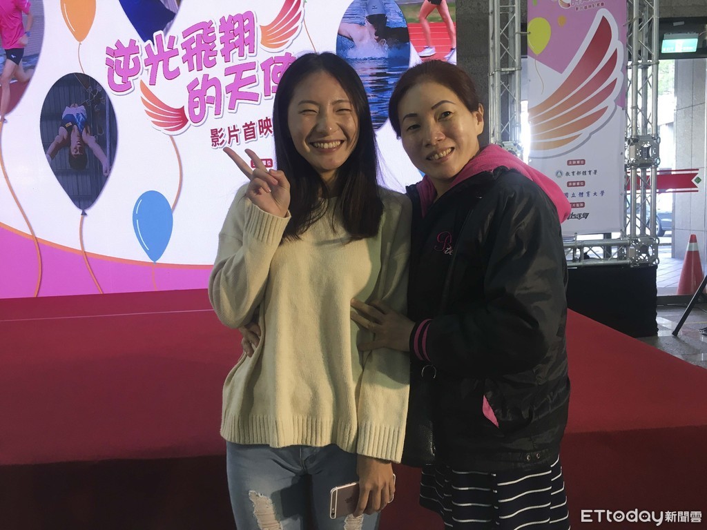 越南媽媽當最強後盾 林雯姿鎖定「走」進世大運 | ETtoday運動雲 | ETtoday新聞雲