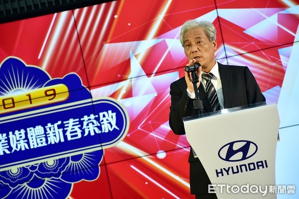 Kona鋼鐵人特仕版限量50台真的要來了　2019年Hyundai台灣新車有夠多（圖／記者游鎧丞攝）