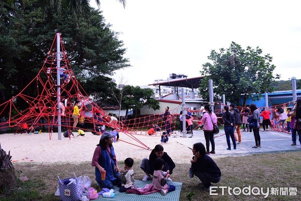 ▲受限於中央修正補助原則，花蓮市公所原實施幼兒就讀幼兒園補助方案在這學期辦理後將落幕。（圖／花蓮市公所提供，下同）