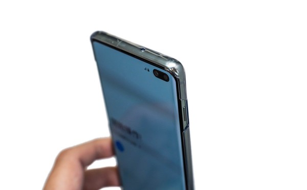 ▲▼Galaxy S10+絢光綠開箱。（圖／3C達人廖阿輝提供，請勿擅自轉載）