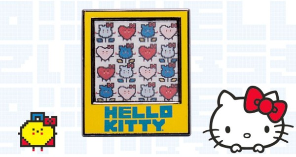 ▲▼ Hello Kitty, 。（圖／翻攝自三麗鷗官網）