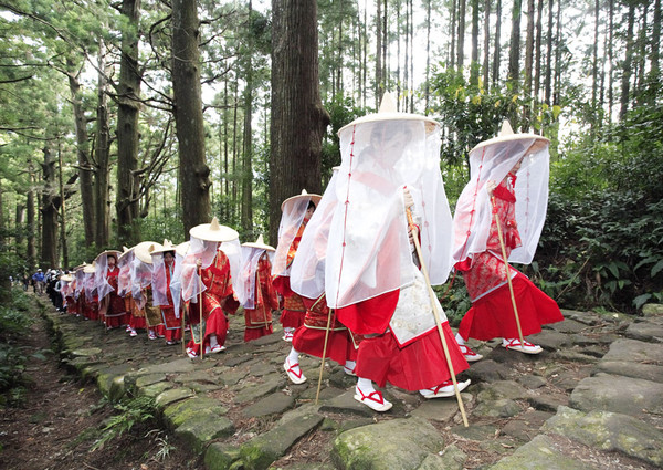 ▲日本紀州半島▼             。（圖／七逗旅遊網提供）