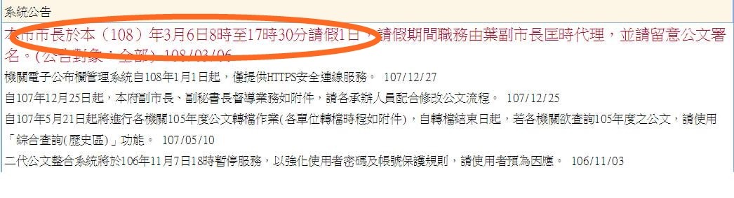 ▲▼韓國瑜又請假！他踢爆高雄選出「一直玩市長」　行程懶人包曝光。（圖／翻攝打馬悍將粉絲團、陳柏惟臉書）