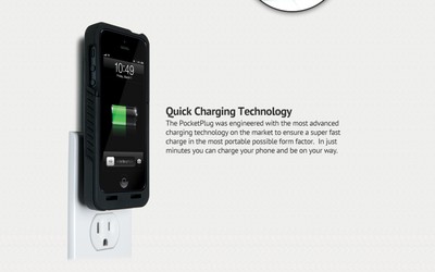 APP01／iPhone5　終於可達成無線充電的終極夢想？